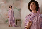 Kimora Heer Ranibagh Chinon Vol 253 Chinon Digital Printed Salwar Kameez
