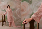 Kimora Heer Ranibagh Chinon Vol 253 Chinon Digital Printed Salwar Kameez