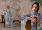Kimora Heer Ranibagh Chinon Vol 253 Chinon Digital Printed Salwar Kameez