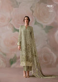 Kimora Heer Ranibagh Chinon Vol 253 Chinon Digital Printed Salwar Kameez