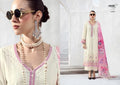 Kimora Heer Stardom Vol 249 Lawn Cotton Embroidered Salwar Kameez