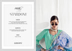 Kimora Heer Stardom Vol 249 Lawn Cotton Embroidered Salwar Kameez