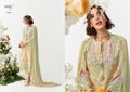 Kimora Heer Victoria Lawn Cotton Embroidered Salwar Kameez