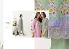 Kimora Heer Victoria Lawn Cotton Embroidered Salwar Kameez