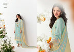 Kimora Heer Victoria Lawn Cotton Embroidered Salwar Kameez