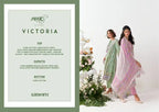 Kimora Heer Victoria Lawn Cotton Embroidered Salwar Kameez