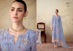 Kimora Heer Whisper Vol 252 Muslin Digital Printed Salwar Kameez