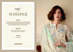Kimora Heer Whisper Vol 252 Muslin Digital Printed Salwar Kameez