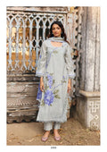 Kimora Jhilmil Vol 79 Lawn Cotton Embroidered Salwar Kameez