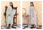 Kimora Khaas Vol 81 Lawn Cotton Embroidered Salwar Kameez Collection