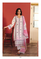 Kimora Khatta Meetha Vol 71 Lawn Cotton With Digital Printed Kurti With Bottom Dupatta