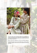 Kimora Mahek Vol 73 Lawn Cotton Embroidered Salwar Kameez Collection