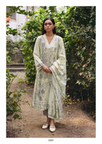 Kimora Mahek Vol 73 Lawn Cotton Embroidered Salwar Kameez Collection