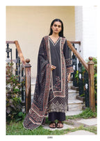 Kimora Manzil Vol 85 Cotton Lawn Digital Printed Salwar Kameez