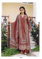 Kimora Manzil Vol 85 Cotton Lawn Digital Printed Salwar Kameez