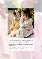 Kimora Nazrana Vol 77 Lawn Cotton Digital Printed Salwar Kameez