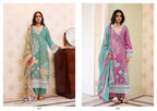 Kimora Sajni Vol 82 Cotton Lawn Digital Printed Salwar Kameez