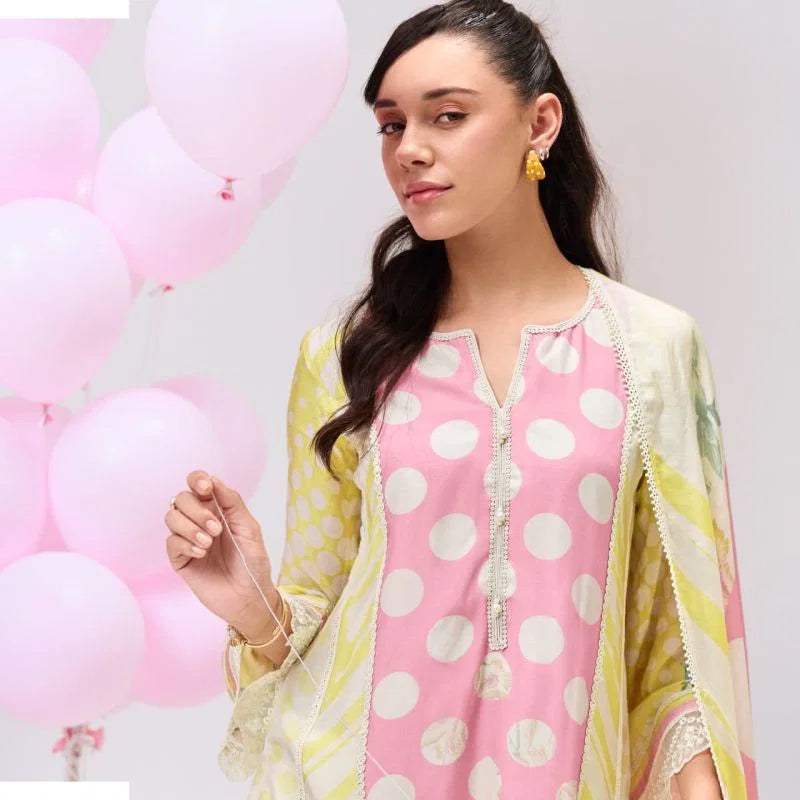 Kimora Sohni Bebo Vol 81 Maslin Digital Printed Salwar Kameez
