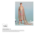 Kimora Sohni Block Vol 69 Cotton Digital Printed Salwar Kameez