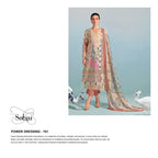 Kimora Sohni Block Vol 69 Cotton Digital Printed Salwar Kameez