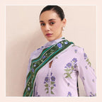 Kimora Sohni Chaap Vol 82 Cotton Lawn Digital Printed Salwar kameez