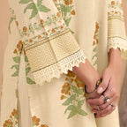 Kimora Sohni Chaap Vol 82 Cotton Lawn Digital Printed Salwar kameez