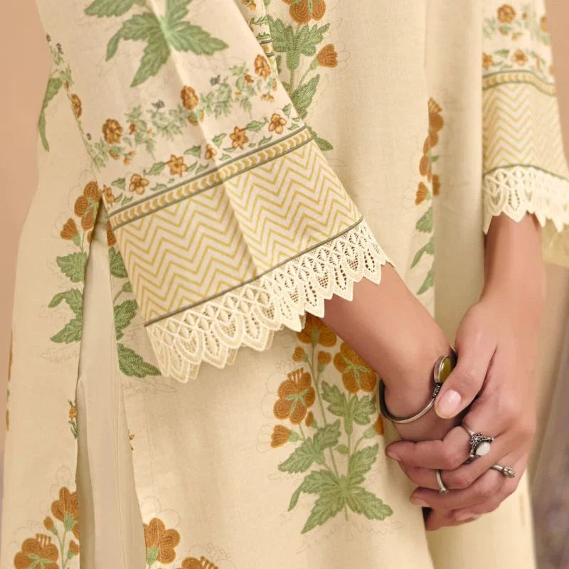 Kimora Sohni Chaap Vol 82 Cotton Lawn Digital Printed Salwar kameez