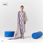 Kimora Sohni Cobalt Vol 73 Digital Printed Salwar Kameez Collection