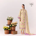 Kimora Sohni Coral Vol 76 Lawn Cotton Digital Printed Salwar Kameez