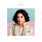 Kimora Sohni Dream Vol 63 Lawn Cotton Digital Printed Salwar Kameez