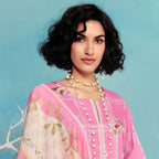 Kimora Sohni Dream Vol 63 Lawn Cotton Digital Printed Salwar Kameez