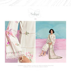 Kimora Sohni Dream Vol 63 Lawn Cotton Digital Printed Salwar Kameez