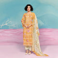 Kimora Sohni Dream Vol 63 Lawn Cotton Digital Printed Salwar Kameez