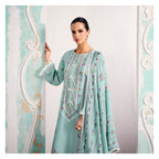 Kimora Sohni Dreamy Lawn Cotton Digital Printed Salwar Kameez