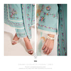 Kimora Sohni Dreamy Lawn Cotton Digital Printed Salwar Kameez