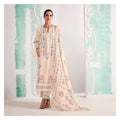 Kimora Sohni Dreamy Lawn Cotton Digital Printed Salwar Kameez