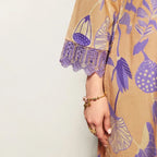 Kimora Sohni Fiona Vol 66 Lawn Cotton Digital Printed Salwar Kameez