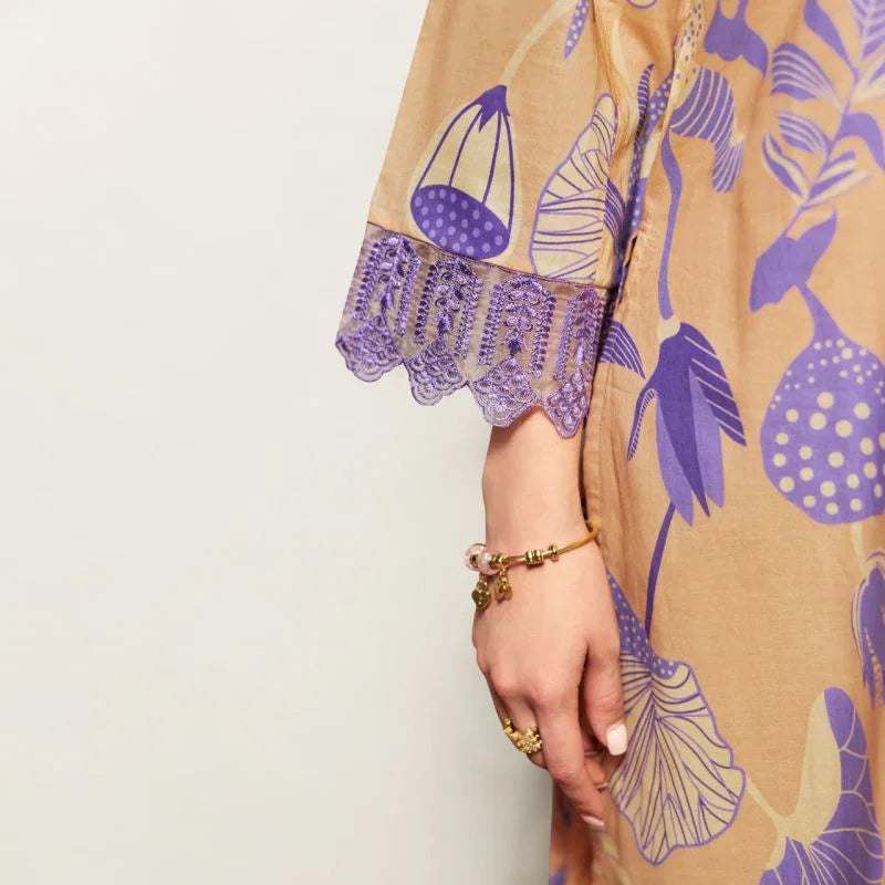 Kimora Sohni Fiona Vol 66 Lawn Cotton Digital Printed Salwar Kameez