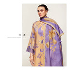 Kimora Sohni Fiona Vol 66 Lawn Cotton Digital Printed Salwar Kameez