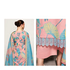 Kimora Sohni Fiona Vol 66 Lawn Cotton Digital Printed Salwar Kameez
