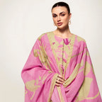 Kimora Sohni Fiona Vol 66 Lawn Cotton Digital Printed Salwar Kameez