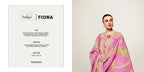 Kimora Sohni Fiona Vol 66 Lawn Cotton Digital Printed Salwar Kameez