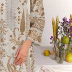 Kimora Sohni Lemonade Vol 68 Cotton Lawn Digital Printed Salwar Kameez