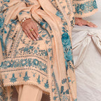Kimora Sohni Lemonade Vol 68 Cotton Lawn Digital Printed Salwar Kameez