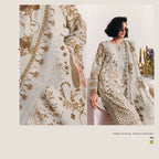Kimora Sohni Lemonade Vol 68 Cotton Lawn Digital Printed Salwar Kameez