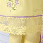 Kimora Sohni Orchid Vol 72 Lawn Cotton Digital Printed Salwar Kameez