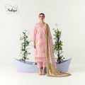 Kimora Sohni Orchid Vol 72 Lawn Cotton Digital Printed Salwar Kameez