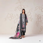 Kimora Sohni Polka 74 Cotton Digital Printed Salwar Kameez