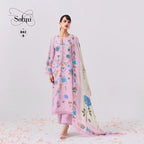 Kimora Sohni Valley Vol 79 Cotton Lawn Digital Printed Salwar Kameez