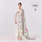 Kimora Sohni Valley Vol 79 Cotton Lawn Digital Printed Salwar Kameez